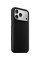 Чохол Nomad Modern Vulcan Black для iPhone 17 Pro - 2 - 0