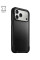 Кожаный чехол Nomad Rugged Horween Black для iPhone 17 Pro - 2 - 0