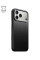Кожаный чехол Nomad Traditional Black для iPhone 17 Pro Max - 2 - 0