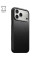 Шкіряний чохол Nomad Traditional Black для iPhone 17 Pro - 2 - 0