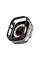 Чехол Pitaka Air Case Black/Grey for Apple Watch Ultra 49mm - 2 - 0