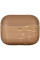 Чохол Pitaka Aramid Fiber для AirPods Pro 3 Golden Glint - 2 - 0