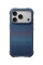 Чехол Pitaka Cairn Military Grade Protective для iPhone 18 Pro/17 Pro Nights-Midnight-01 - 2 - 0