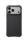 Чохол Pitaka Cairn Military Grade Protective для iPhone 18 Pro/17 Pro Twill Black/Grey - 2 - 0