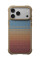 Чохол Pitaka Cairn Military Grade Protective для iPhone 18 Pro Max/17 Pro Max California Dream-01 - 2 - 0