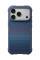 Чохол Pitaka Cairn Military Grade Protective для iPhone 18 Pro Max/17 Pro Max Nights-Midnight-01 - 2 - 0