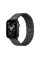 Ремешок Pitaka Carbon Fiber Watch Band Modern Black/Grey for Apple Watch 49/45/44mm (AWB2307) - 2 - 0
