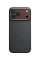 Чохол Pitaka Edge Ultra-Slim Argyle для iPhone 18 Pro/17 Pro Lava Black - 2 - 0