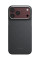 Чохол Pitaka Edge Ultra-Slim Argyle для iPhone 18 Pro Max/17 Pro Max Lava Black - 2 - 0