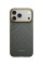 Чохол Pitaka Edge Ultra-Slim Breath of Veins для iPhone 17 Pro Dive Green - 2 - 0