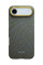 Чохол Pitaka Edge Ultra-Slim Breath of Veins для iPhone Air Dive Green - 2 - 0