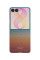 Чехол Pitaka Edge Ultra-Slim California Dream-01 для Samsung Galaxy Z Flip 8 - 2 - 0