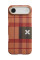 Чохол Pitaka Edge Ultra-Slim Flora in Grid для iPhone Air Cloud Dusk - 2 - 0