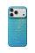 Чохол Pitaka Edge Ultra-Slim Glints of Gold Lucid Blue для iPhone 18 Pro/17 Pro - 2 - 0