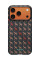 Чехол Pitaka Edge Ultra-Slim Happiness Rides для iPhone 17 Pro Max Ebony - 2 - 0