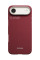 Чохол Pitaka Edge Ultra-Slim для iPhone Air Harvard Crimson - 2 - 0