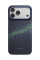Чехол Pitaka Edge Ultra-Slim Milky Way Galaxy Rion Nebula-01 для iPhone 18 Pro Max/17 Pro Max - 2 - 0