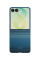 Чохол Pitaka Edge Ultra-Slim для Samsung Galaxy Z Flip 8 Moonrise - 2 - 0