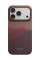 Чохол Pitaka Edge Ultra-Slim Autumn Dusk-03 для iPhone 18 Pro Max/17 Pro Max - 2 - 0