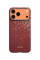 Чохол Pitaka Edge Ultra-Slim Sakura Hours для iPhone 17 Pro Daybreak Red - 2 - 0
