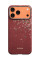 Чохол Pitaka Edge Ultra-Slim Sakura Hours для iPhone 17 Pro Max Daybreak Red - 2 - 0