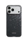 Чохол Pitaka Edge Ultra-Slim Sakura Hours для iPhone 17 Pro Midnight Black - 2 - 0