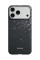 Чохол Pitaka Edge Ultra-Slim Sakura Hours для iPhone 17 Pro Max Midnight Black - 2 - 0