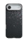 Чехол Pitaka Edge Ultra-Slim Sakura Hours для iPhone Air Midnight Black - 2 - 0