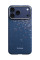 Чохол Pitaka Edge Ultra-Slim Sakura Hours для iPhone 17 Pro Max Nightfall Blue - 2 - 0