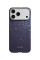 Чохол Pitaka Edge Ultra-Slim Sakura Hours для iPhone 17 Pro Twilight Violet - 2 - 0