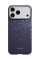 Чехол Pitaka Edge Ultra-Slim Sakura Hours для iPhone 17 Pro Max Twilight Violet - 2 - 0