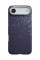 Чехол Pitaka Edge Ultra-Slim Sakura Hours для iPhone Air Twilight Violet - 2 - 0