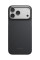 Чохол Pitaka Edge Ultra-Slim Twill Black/Grey для iPhone 18 Pro Max/17 Pro Max - 2 - 0