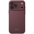Pitaka Summa Supreme Craft Argyle для iPhone 18 Pro Max/17 Pro Max Burgundy