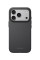 Чехол Pitaka Summa Supreme Craft Twill Black/Grey для iPhone 18 Pro/17 Pro - 2 - 0