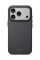 Чохол Pitaka Summa Supreme Craft Twill Black/Grey для iPhone 18 Pro Max/17 Pro Max - 2 - 0