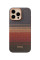 Чохол Pitaka Summa UltraGuard для iPhone 16 Pro Sunset - 2 - 0