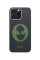 Чохол Pitaka Tactile Woven Case Aries Alien for iPhone 16 Pro (KI1601AL) - 2 - 0