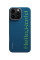 Чехол Pitaka Tactile Woven Case Hello World for iPhone 16 Pro (KI1602HWT) - 2 - 0
