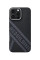 Чехол Pitaka Tactile Woven Case Re-TROS Rebuilding for iPhone 16 Pro (KI1601RTR) - 2 - 0