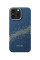 Чохол Pitaka Tactile Woven Case StarPeak Milky Way Galaxy for iPhone 16 Pro (KI1601PMYG) - 2 - 0