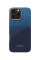 Чехол Pitaka Tactile Woven Case StarPeak Over The Horizon for iPhone 16 Pro (KI1601POTH) - 2 - 0