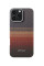 Чохол Pitaka Tactile Woven Case Sunset for iPhone 16 Pro (KI1601SU) - 2 - 0