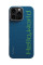 Чехол Pitaka Tactile Woven Case Hello World for iPhone 16 Pro Max (KI1602HWTP) - 2 - 0