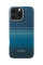 Чехол Pitaka Tactile Woven Moonrise для iPhone 16 Pro Max - 2 - 0
