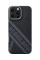 Чохол Pitaka Tactile Woven Re-TROS Rebuilding для iPhone 16 Pro Max - 2 - 0
