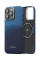 Чохол Pitaka Tactile Woven StarPeak Lumintex Over The Horizon для iPhone 16 Pro Max - 2 - 0