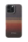 Чехол Pitaka Tactile Woven Sunset для iPhone 16 Pro Max - 2 - 0
