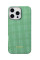 Чохол Pitaka Ultra-Slim Classic Forest Green для iPhone 16 Pro Max - 2 - 0