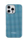 Чехол Pitaka Ultra-Slim Classic Ocean Blue для iPhone 16 Pro Max - 2 - 0